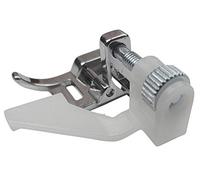 Pied de biche (7 mm) pour machine à coudre Singer Simple 3210, 3223, 3232, 3229, Symphonie 2250, V, VI