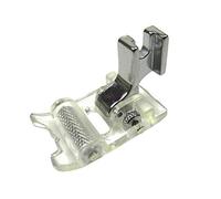 ZickZackNaehmaschine Pied à roulettes pour machine à coudre Pfaff 93/96/97/130/207/209/213/260/262/360/362