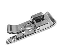 ZickZackNaehmaschine Pied de surjeteuse (7 mm) pour groupe Brother A, B, C, D, E, F, G, H