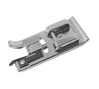 ZickZackNaehmaschine Pied de surjet pour surjeteuse Pfaff Hobby 410/422 / 521/541 / 721/741 / 4228