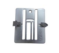 ZickZackNaehmaschine Plaque à points pour machines à coudre Pfaff 876/894/895/955/899/6085-6091 et 900/Varimatic 907/Hobbymatic 933/947/953
