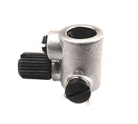 Porte-aiguille pour Pfaff : 90, 91, 92, 93, 94, 95, 96, 97, 230, 330, 360, 362, 1196, 1197, 1199, 1209, 1211, 1212, 1213, 1214, 1221, 1212. 22 et 12 cm. Machine à coudre 22E