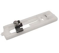 ZickZackNaehmaschine Rail de boutonnière pour machine à coudre Carina, Lidl, Aldi, FIF, TCM, Silvercrest, AEG, Privileg, Medion Janome, Veritas, Toyota, Quasatron, Amysa, Singer et W 6