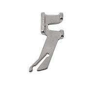 ZickZackNaehmaschine Support de pied pour machine à coudre Singer (aiguille oblique à base haute) pour modèles : Melodie 100, Singer 737, 750, 755, 756, 758, 770, 775, 778, etc