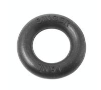 ZickZackNaehmaschine Z.Z.N. Bobine de caoutchouc (15 NL) pour machines à coudre Singer