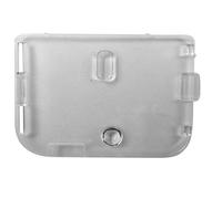 Z.Z.N. Couvercle de bobine pour machine à coudre Singer Curvy & Confidence