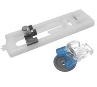 Z.Z.N. Pied de boutonnière et pied à boutonnière pour machine à coudre Singer