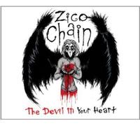 Zico Chain - The Devil in Your Heart [Import]
