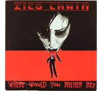 Zico Chain - Where Would You Rather Be [Import]
