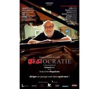 Zicocratie : Musique, création et société - DVD