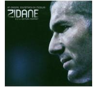 Zidane: A 21st Century Portrait