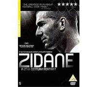 Zidane - A 21st Century Portrait