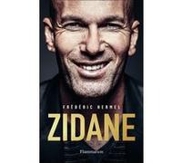 Zidane Frédéric Hermel (Auteur)