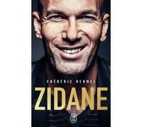 Zidane Frédéric Hermel (Auteur)