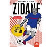 Zidane . Les meilleurs footballeurs du monde
