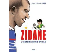 Zidane - L'histoire D'une Étoile