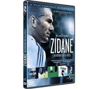 Zidane : portrait du 21ème siècle – DVD – Universal Pictures