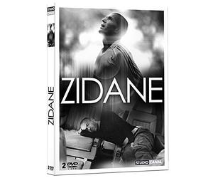 Zidane, un destin d'exception
