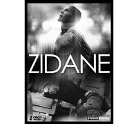 Zidane – Édition Collector – Studiocanal
