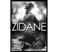 Zidane - Edition Collector