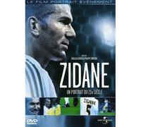 Zidane, Un Portrait Du 21e Siècle