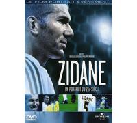 Zidane, Un Portrait Du 21e Siècle