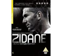 Zidane, un portrait du 21e siècle [Import anglais]