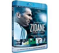 Zidane - Un portrait du 21ème Siècle - Blu-Ray E