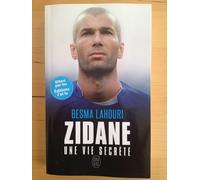 Zidane Une Vie Secrète