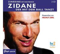 Zidane,Zinedine - Der mit dem Ball Tanzt