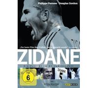 Zidane,Zinedine - Zidane-EIN Portrt im 21.Jahrhundert [Import]