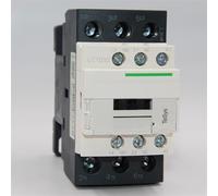 ZIDBVOYOY Contacteur CA 220 V 25 A LC1D18 LC1D25 LC1D32 B7C F7C M7C Q7C 24 V 110 V 220 V 380 V 1 pièce(LC1D32Q7C 32A AC380V)
