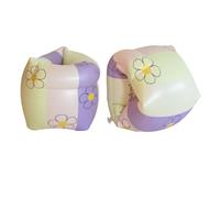 ZIDDAR Brassard gonflable épais pour enfants, joli flotteur de natation pour jeunes nageurs, confortable pour apprendre à nager