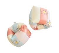 ZIDDAR Brassard gonflable épais pour enfants, joli flotteur de natation pour jeunes nageurs, confortable pour apprendre à nager