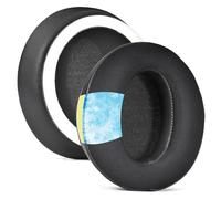 ZIDDAR Coussinets de rechange pour casques COWIN E7 E7Pro (Silensys) E7 E7 en mousse densité pour un confort longue durée