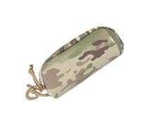 ZIDDAR Étui à lunettes Molles durable et léger pour les aventures en plein air, tactiques Molles, étui de transport pour lunettes de soleil