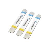 ZIDDAR Outil de réparation professionnel ultra fin en acier pour iPods, LCD, ordinateur portable, tablette, facile à transporter