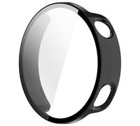 ZIDDAR Protecteurs d'écran pour montre 41 mm - Protection d'écran incurvée - Couverture complète - Accessoires pour montre intelligente