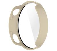 ZIDDAR Protecteurs d'écran pour montre 41 mm - Protection d'écran incurvée - Couverture complète - Accessoires pour montre intelligente