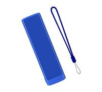 ZIDDAR Protection de télécommande en silicone brillant - Couche de protection flexible - Absorption des chocs - Compatible avec les modèles XRT140R/136R - Coque antichoc