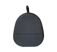 ZIDDAR Sac de rangement léger pour casque WH1000XM5 - Poches anti-chocs pour garder les écouteurs en sécurité