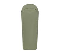 ZIDDAR Sacs de couchage légers et draps de voyage lavables doublure sac de couchage séchage rapide intérieur doux avec sac de rangement randonnée