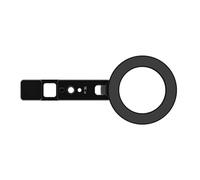 ZIDDAR Support de téléphone portable réglable à plusieurs angles avec installation et démontage rapides pour divers appareils photo support de téléphone