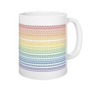 zidiau Mug en céramique farce grossière et grossière - Cadeau satirique - 350 ml - Tasse à café amusante en céramique pour amis, famille, collègues, WorkBesties (03)