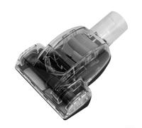 zidiau Pet Power Mini brosse turbo 35 mm compatible avec les aspirateurs Shark NV Series UV Series AZ Series QH Series