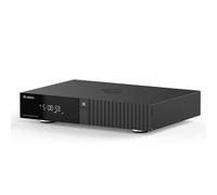 zidoo Lecteur multimédia Z3000 PRO-8K, processeur Amlogic S928X-K 6G + 64G, 8K Android 11os, Compatible DV, HDR10+ et Toutes Les Technologies HDR, BDMV/ISO