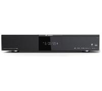 Zidoo UHD5000 - Streaming et réseau