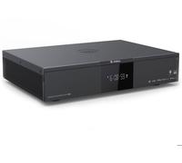 Zidoo UHD5000 Lecteur multimédia 4K HDR / Dolby Vision