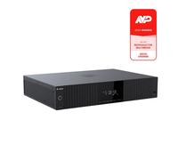 Zidoo Lecteur multimédia UHD8000