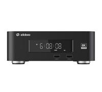 Zidoo Lecteur multimédia Z30 PRO